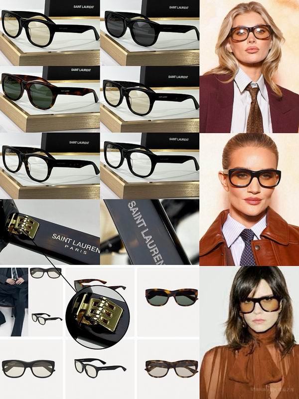 YSL Glasses sms (353)