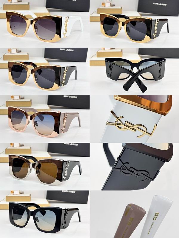 YSL Glasses sms (363)