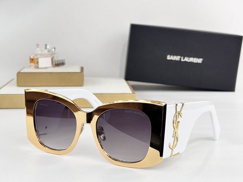 YSL Glasses sms (366)