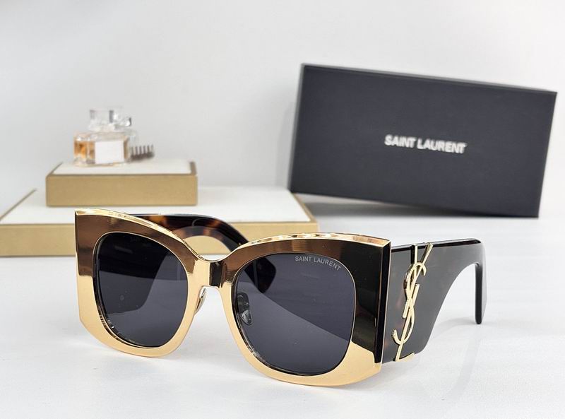 YSL Glasses sms (369)