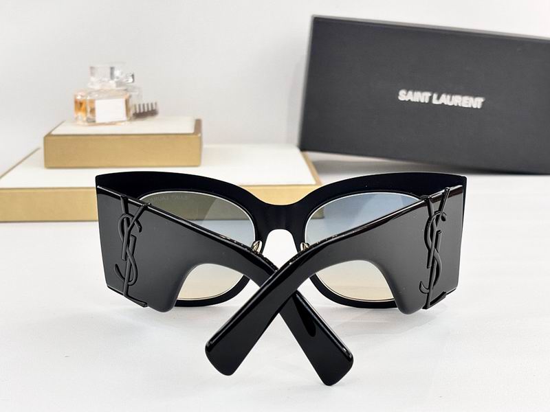 YSL Glasses sms (372)