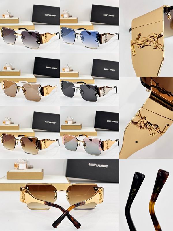 YSL Glasses sms (373)