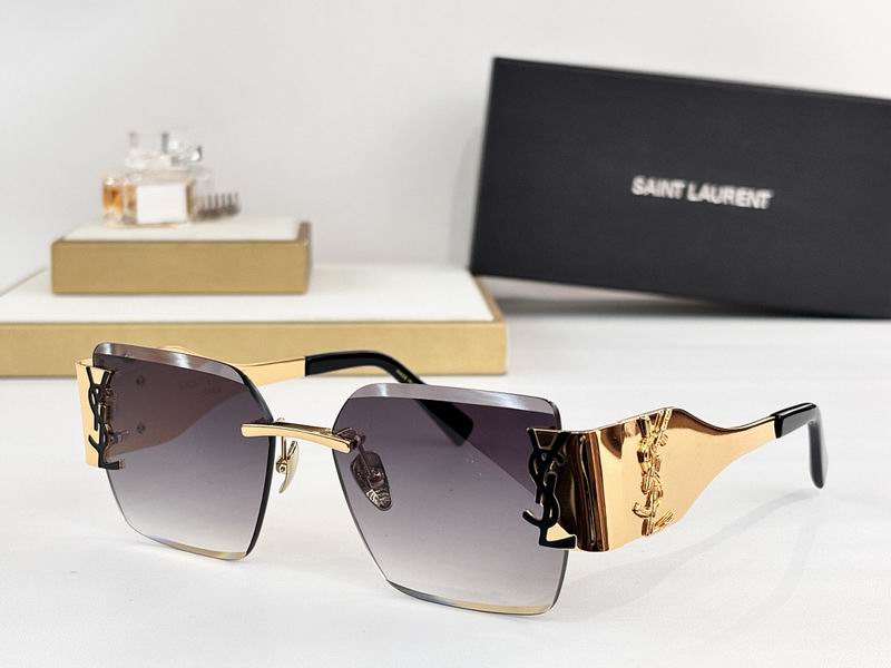 YSL Glasses sms (374)