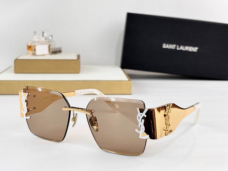 YSL Glasses sms (376)