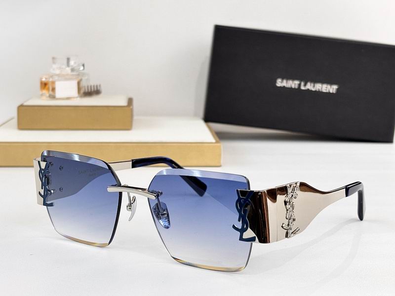 YSL Glasses sms (377)