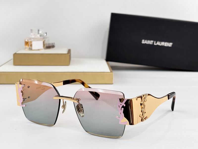 YSL Glasses sms (378)