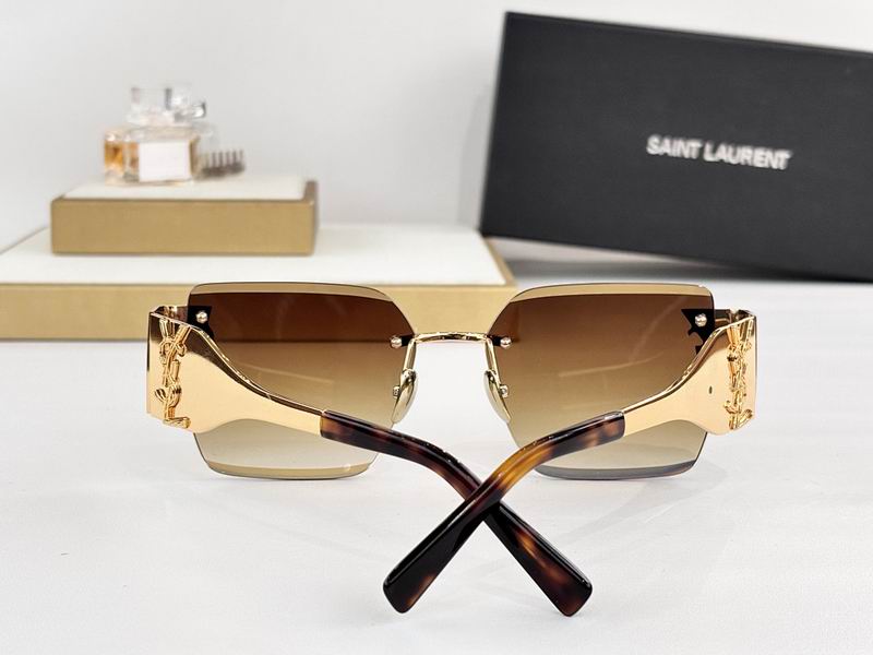 YSL Glasses sms (382)