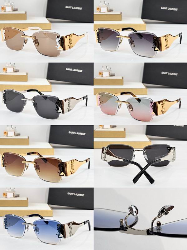 YSL Glasses sms (383)