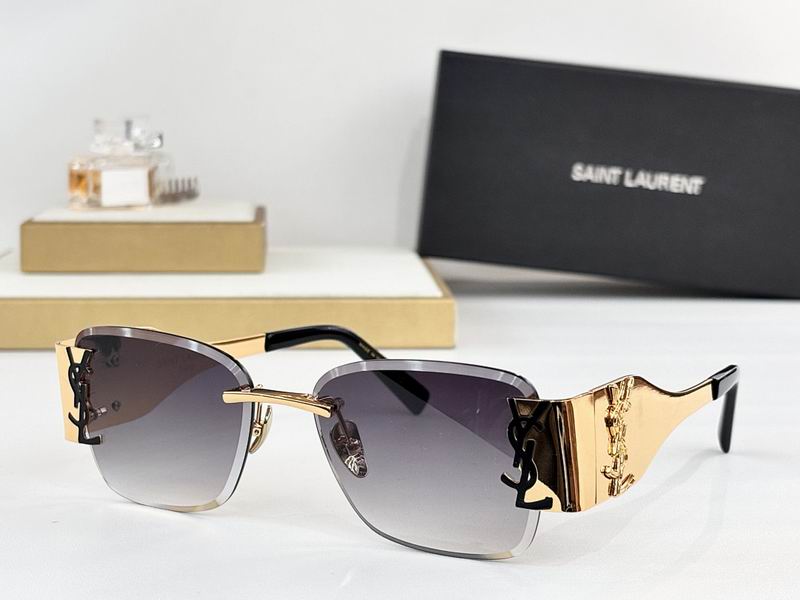 YSL Glasses sms (384)