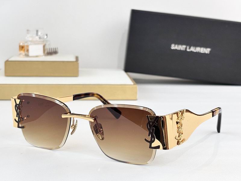 YSL Glasses sms (385)