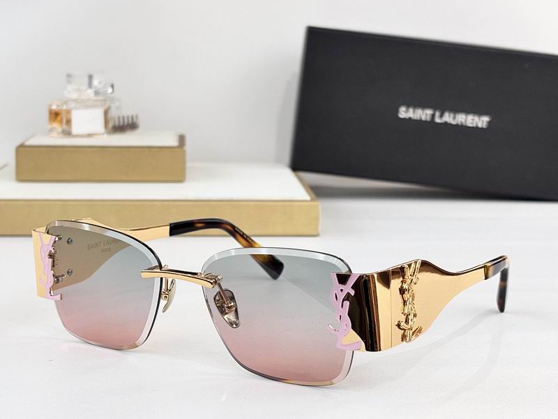 YSL Glasses sms (387)