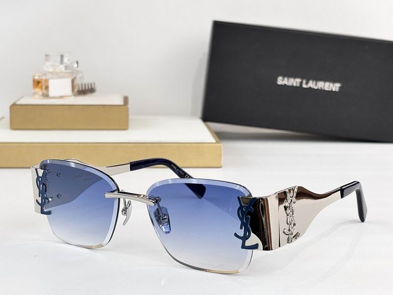 YSL Glasses sms (388)