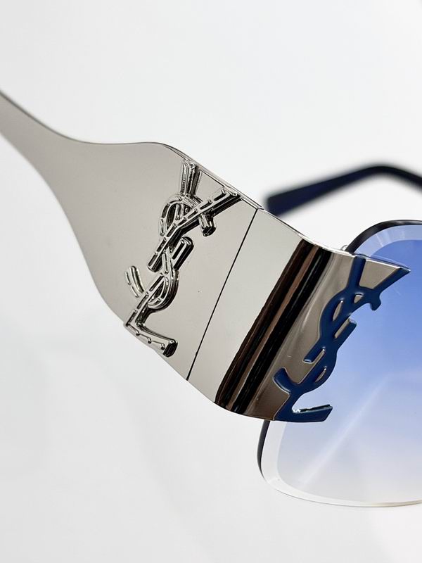 YSL Glasses sms (390)
