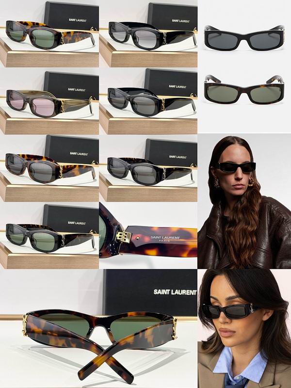 YSL Glasses sms (393)