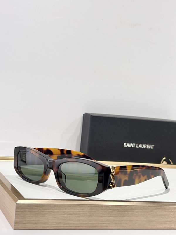 YSL Glasses sms (395)