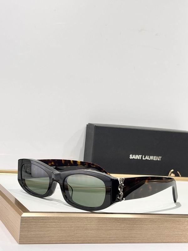 YSL Glasses sms (397)