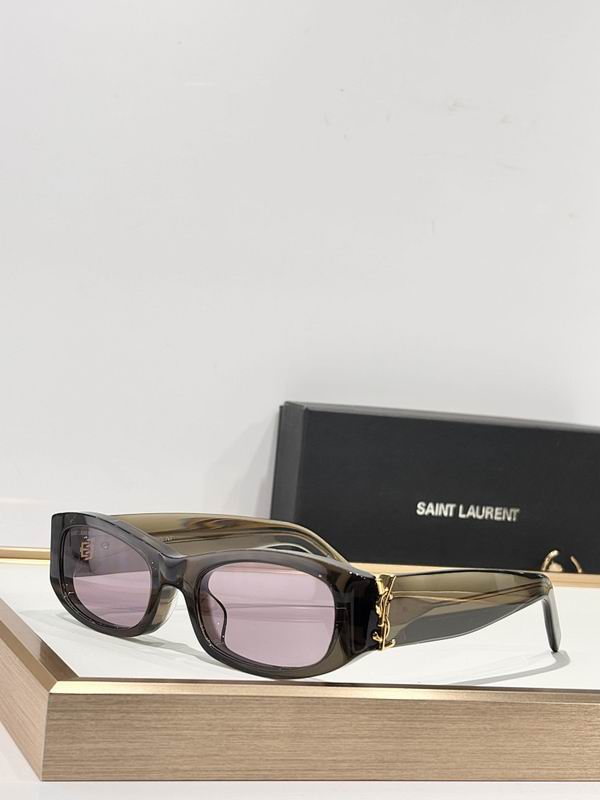YSL Glasses sms (398)