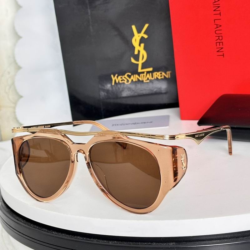 YSL Glasses sms (405)