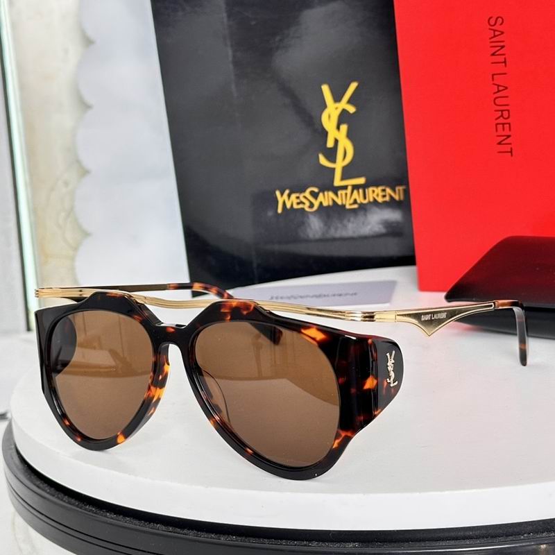 YSL Glasses sms (407)