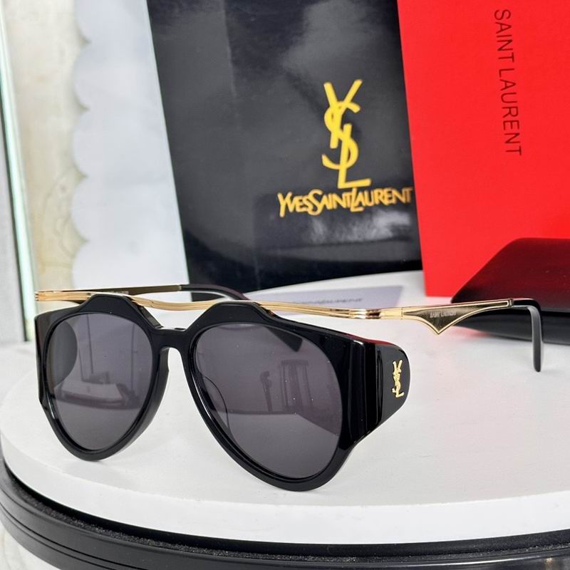YSL Glasses sms (408)