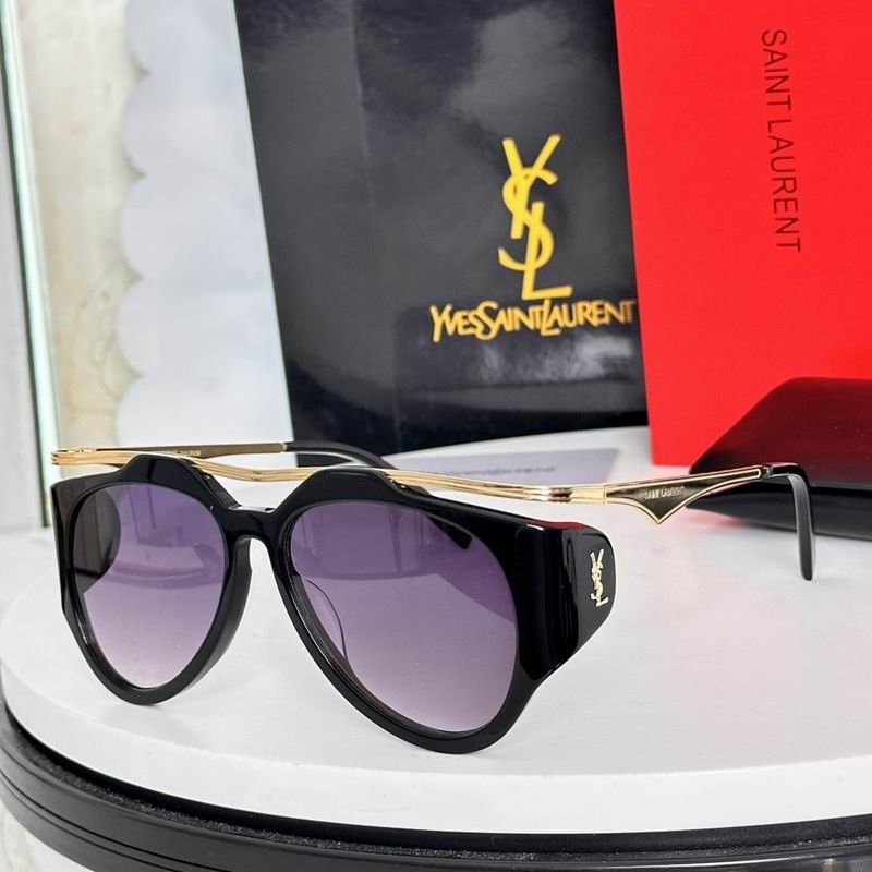 YSL Glasses sms (409)