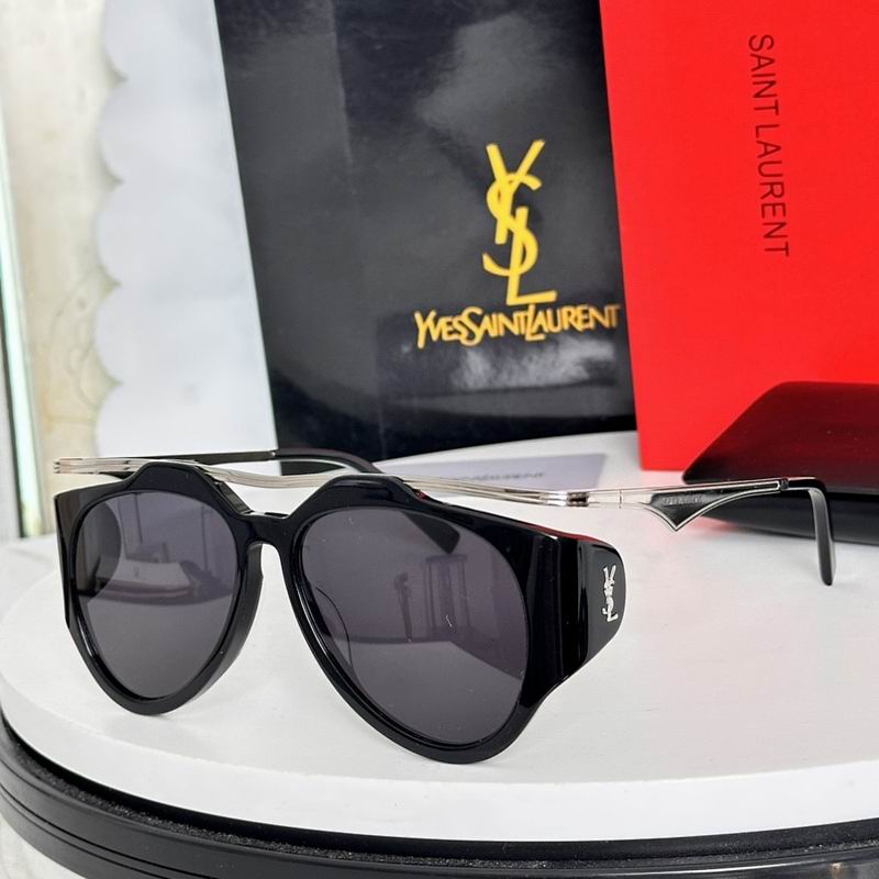 YSL Glasses sms (410)