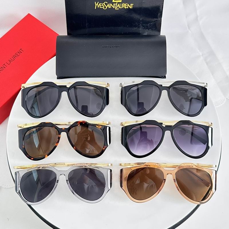YSL Glasses sms (412)