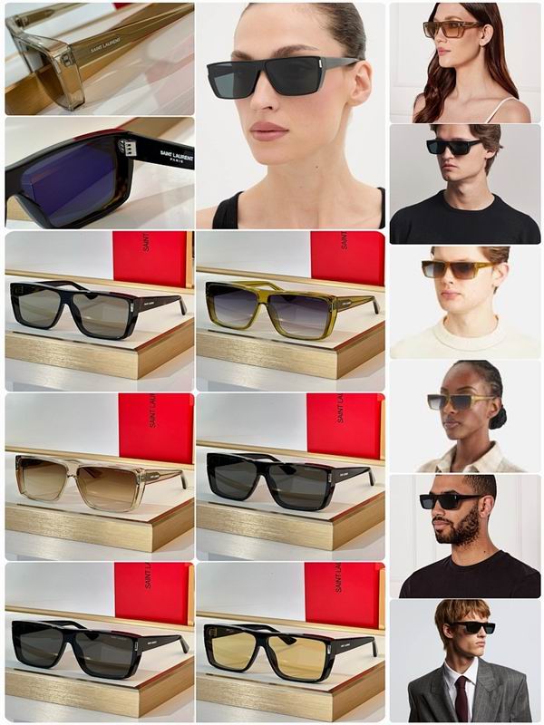 YSL Glasses sms (413)