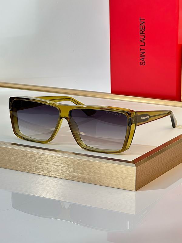 YSL Glasses sms (415)