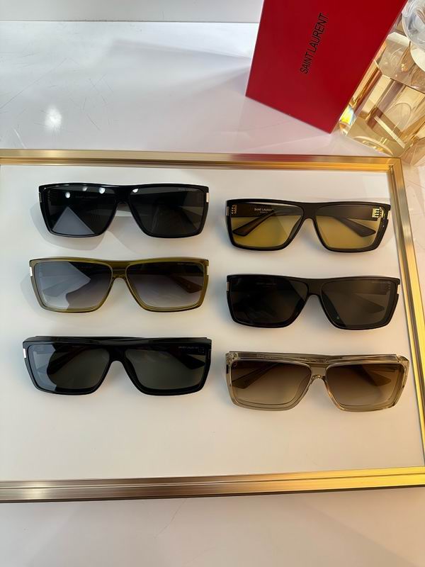 YSL Glasses sms (422)