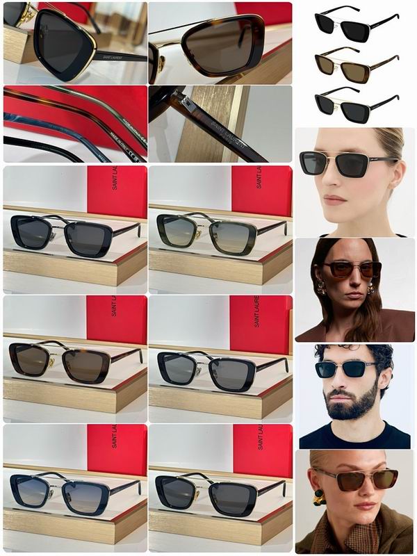 YSL Glasses sms (423)