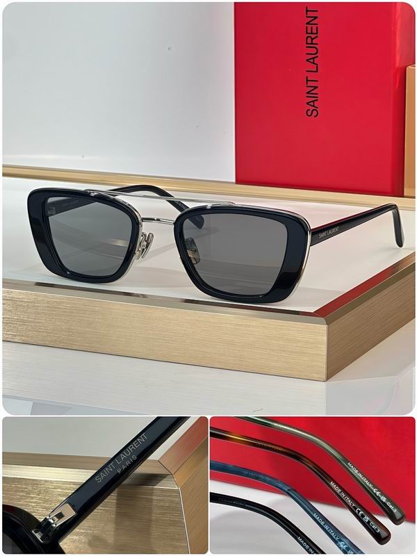 YSL Glasses sms (424)