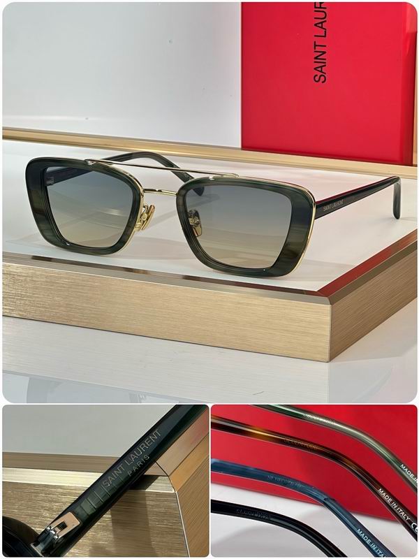 YSL Glasses sms (425)