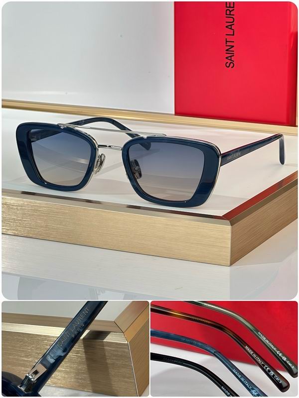 YSL Glasses sms (427)