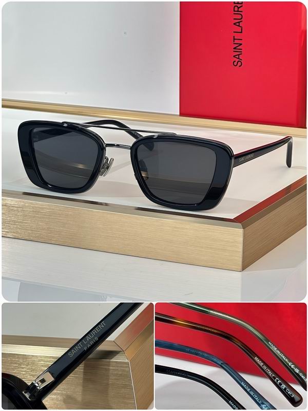 YSL Glasses sms (428)