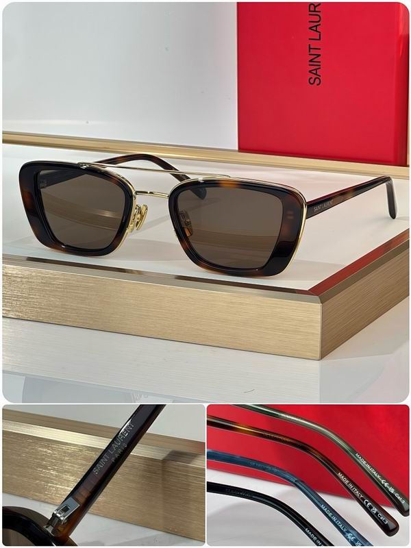 YSL Glasses sms (429)