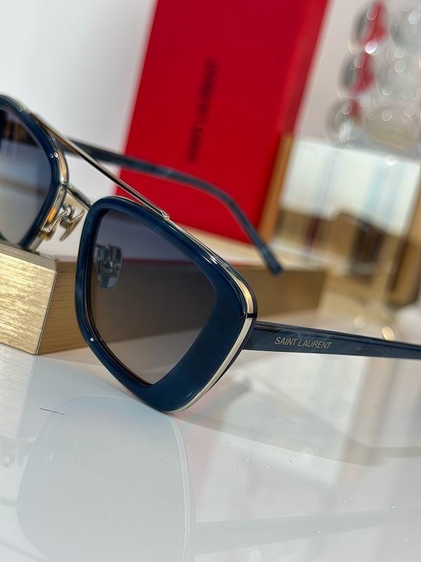 YSL Glasses sms (430)