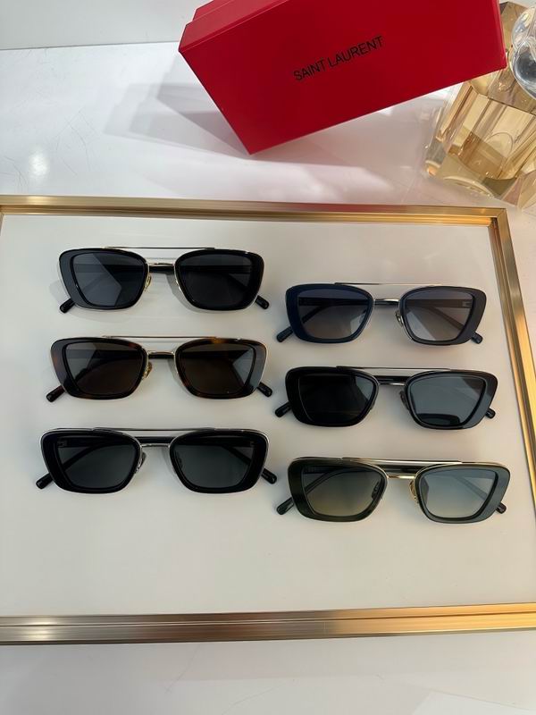 YSL Glasses sms (432)