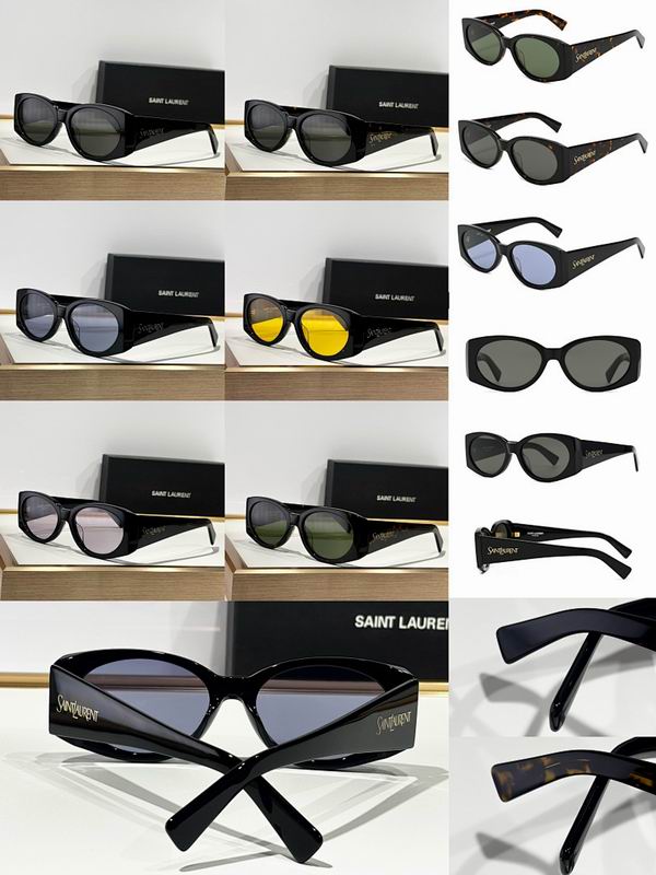 YSL Glasses sms (433)