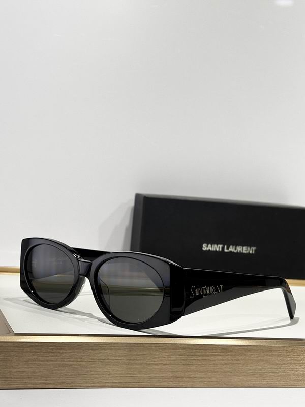 YSL Glasses sms (435)