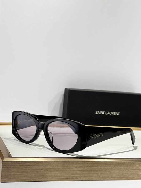YSL Glasses sms (436)