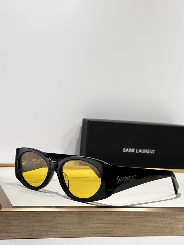 YSL Glasses sms (437)