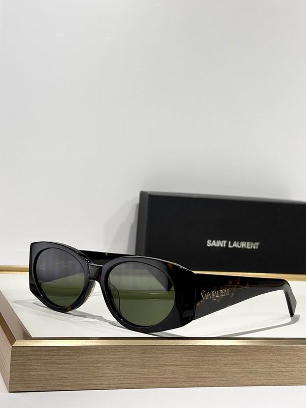 YSL Glasses sms (439)