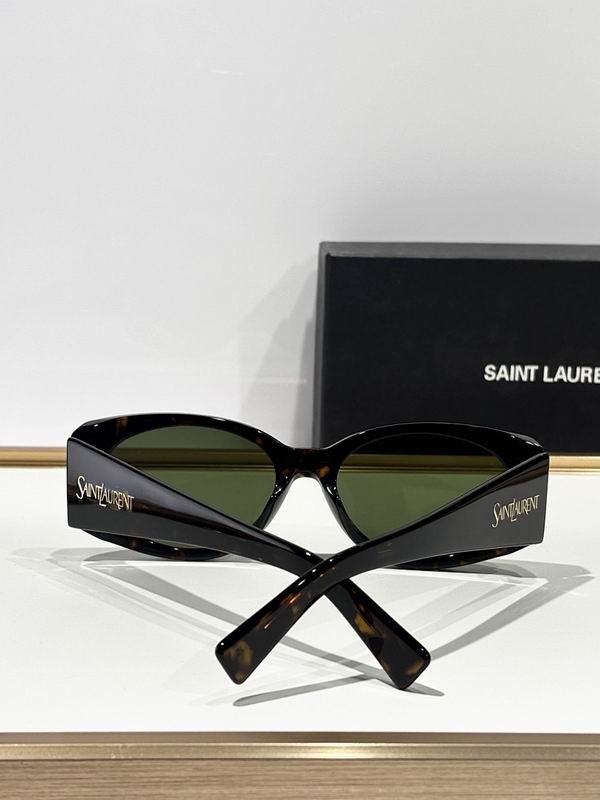 YSL Glasses sms (442)