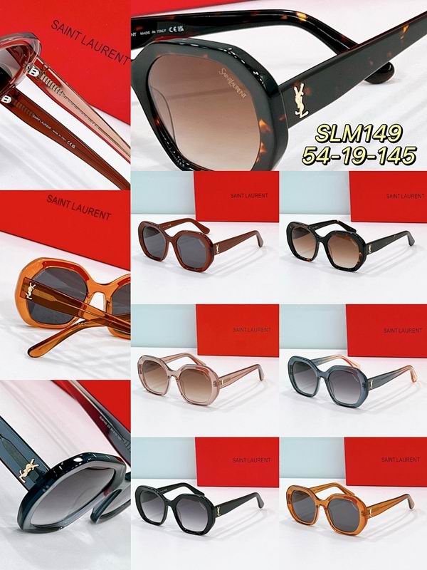 YSL Glasses sms (443)