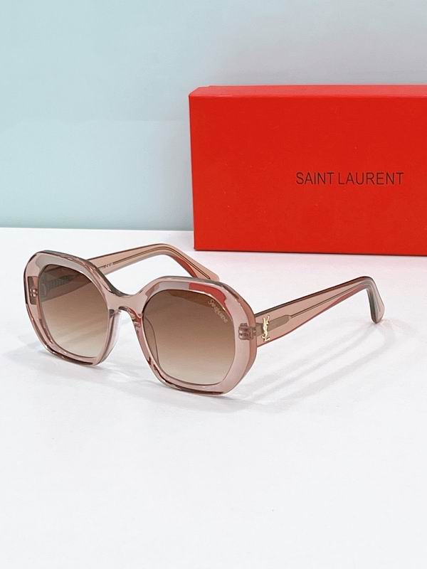 YSL Glasses sms (444)