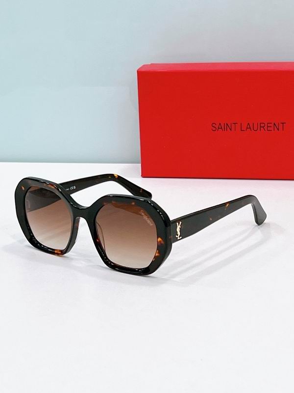 YSL Glasses sms (445)