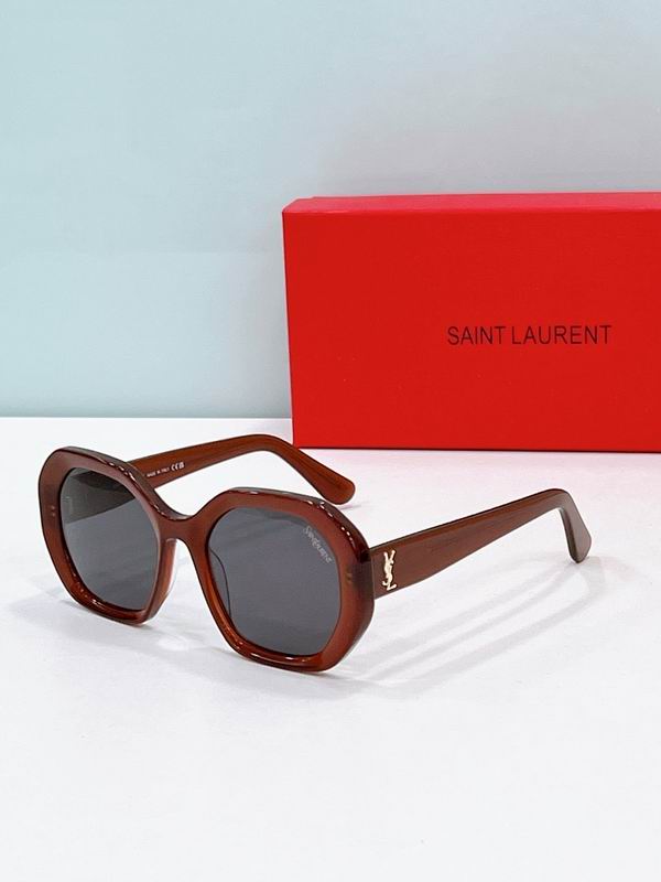YSL Glasses sms (448)