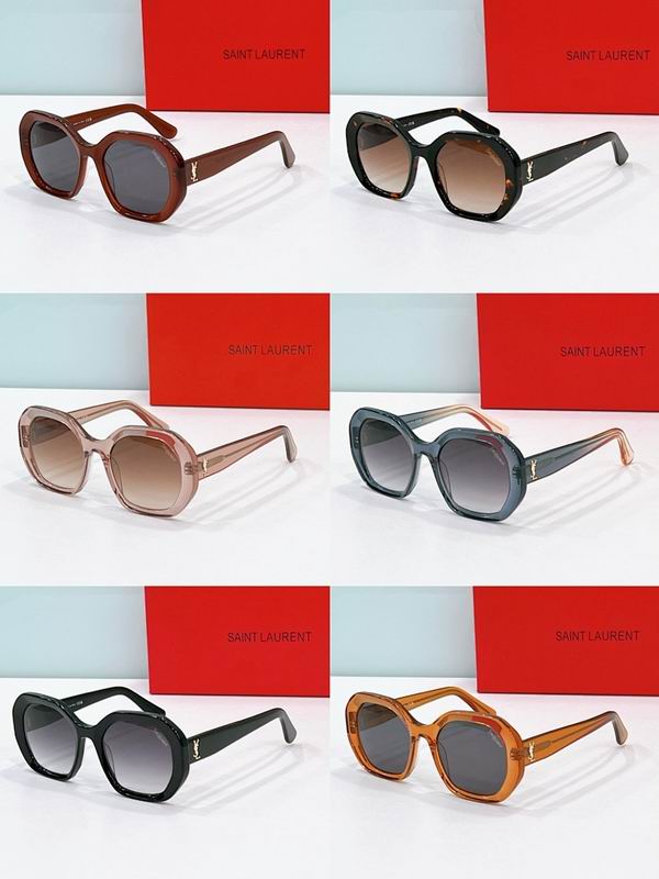 YSL Glasses sms (451)