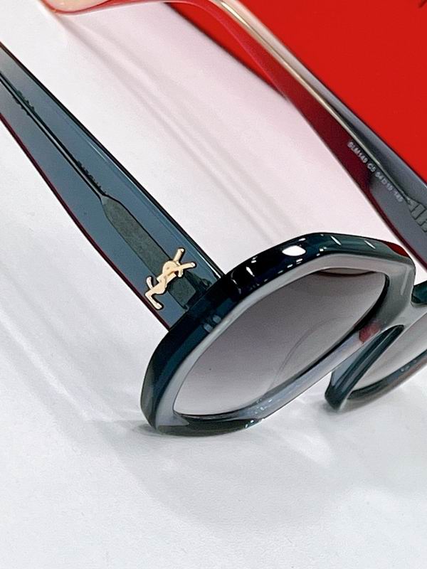 YSL Glasses sms (452)